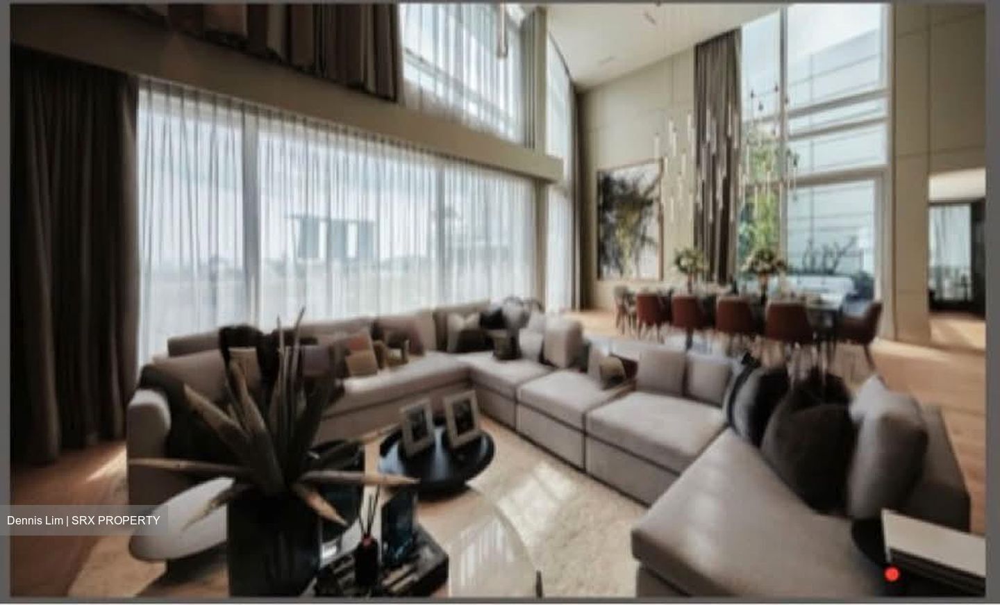 Eden Residences Capitol (D6), Apartment #564562571